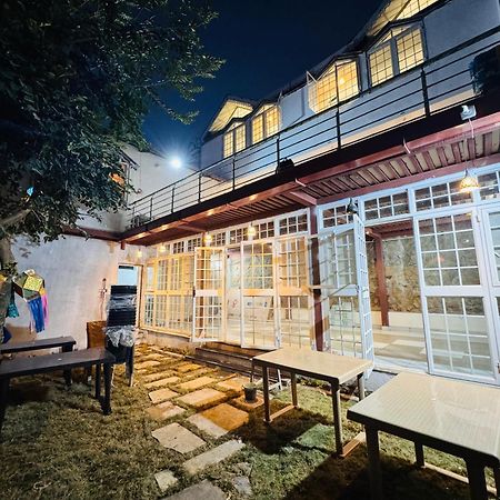 Hotel The Gulmohar, Chikhaldara Exterior foto