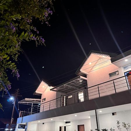 Hotel The Gulmohar, Chikhaldara Exterior foto
